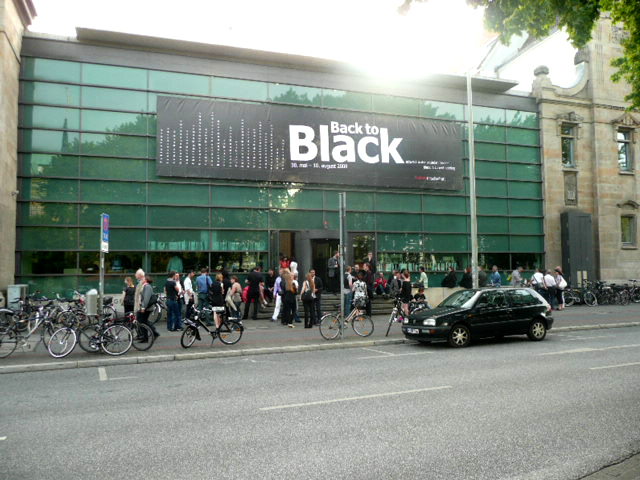Back to Black 2008 /2