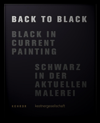 Catalogue Back to Black